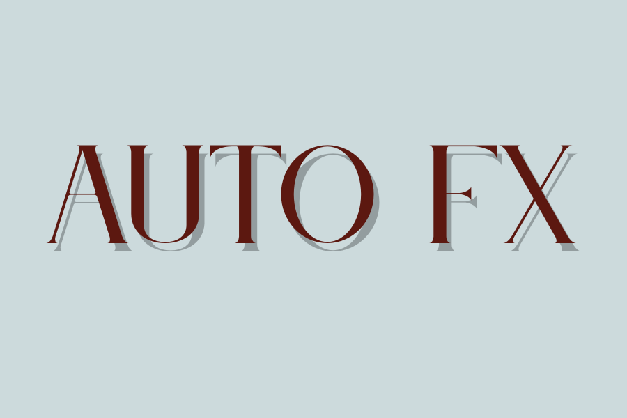 Auto FX
